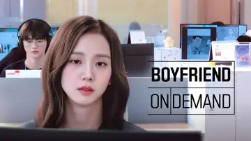 Backdrop к сериалу "Boyfriend on Demand" #1472805