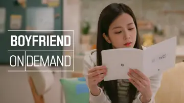 Backdrop к сериалу "Boyfriend on Demand" #1472833