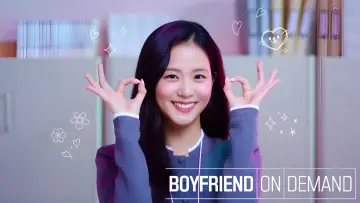 Backdrop к сериалу "Boyfriend on Demand" #1472842