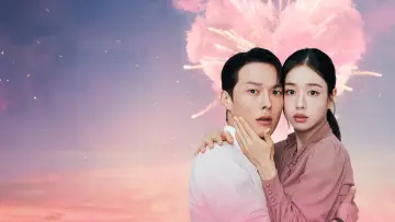Backdrop for the TV series "Dynamite Kiss" #1430048