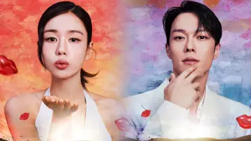 Backdrop for the TV series "Dynamite Kiss" #1430056