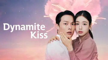 Backdrop for the TV series "Dynamite Kiss" #1430065