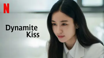 Backdrop for the TV series "Dynamite Kiss" #1430066