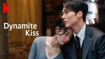 Backdrop for the TV series "Dynamite Kiss" #1430067
