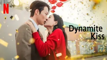 Backdrop for the TV series "Dynamite Kiss" #1430069
