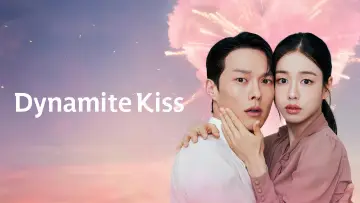 Backdrop for the TV series "Dynamite Kiss" #1430072