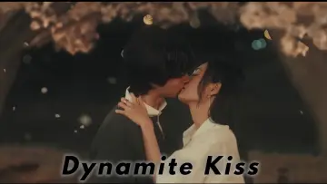 Backdrop for the TV series "Dynamite Kiss" #1430073