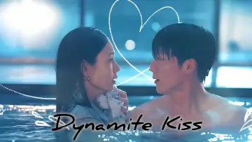 Backdrop for the TV series "Dynamite Kiss" #1430074