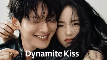 Backdrop for the TV series "Dynamite Kiss" #1430076