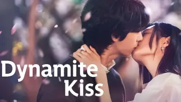 Backdrop for the TV series "Dynamite Kiss" #1430079