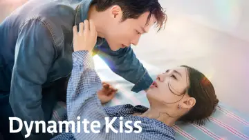 Backdrop for the TV series "Dynamite Kiss" #1430081