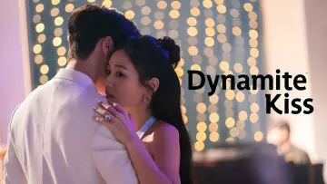 Backdrop for the TV series "Dynamite Kiss" #1430082