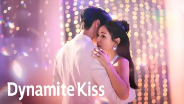 Backdrop for the TV series "Dynamite Kiss" #1430083