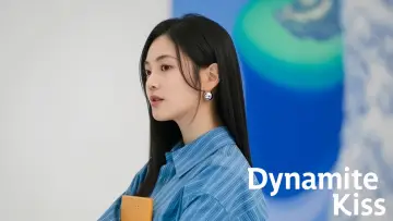 Backdrop for the TV series "Dynamite Kiss" #1430094