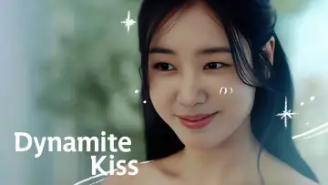 Backdrop for the TV series "Dynamite Kiss" #1430095