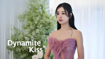 Backdrop for the TV series "Dynamite Kiss" #1430096
