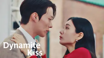 Backdrop for the TV series "Dynamite Kiss" #1430099