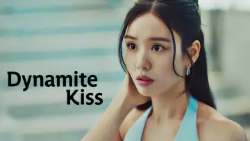 Backdrop for the TV series "Dynamite Kiss" #1430101