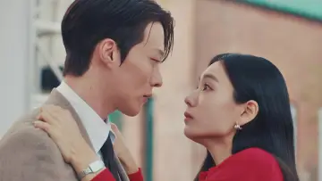 Backdrop for the TV series "Dynamite Kiss" #1430102