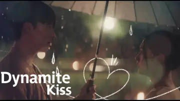 Backdrop for the TV series "Dynamite Kiss" #1430105