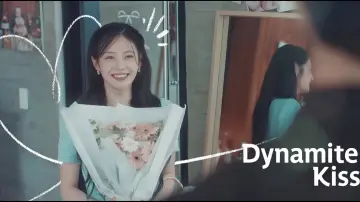 Backdrop for the TV series "Dynamite Kiss" #1430106