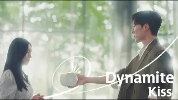 Backdrop for the TV series "Dynamite Kiss" #1430107
