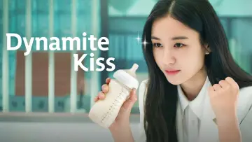 Backdrop for the TV series "Dynamite Kiss" #1430109
