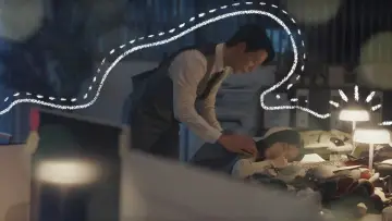 Backdrop for the TV series "Dynamite Kiss" #1430119