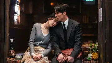 Backdrop for the TV series "Dynamite Kiss" #1430126