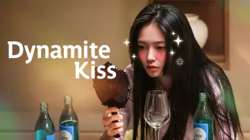 Backdrop for the TV series "Dynamite Kiss" #1430131