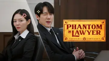 Backdrop for the TV series "Phantom Lawyer" #1474985