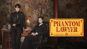 Backdrop for the TV series "Phantom Lawyer" #1474987