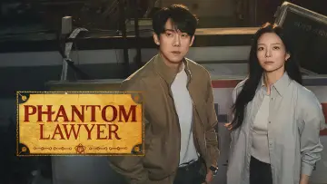 Backdrop for the TV series "Phantom Lawyer" #1474988