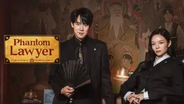 Backdrop for the TV series "Phantom Lawyer" #1474989