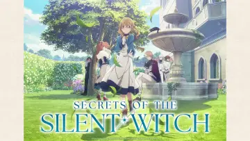 Backdrop к сериалу "Secrets of the Silent Witch" #1371046