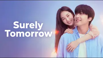 Backdrop for the TV series "Surely Tomorrow" #1478525
