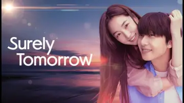 Backdrop for the TV series "Surely Tomorrow" #1478527