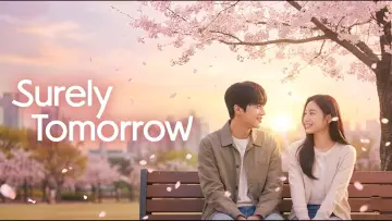 Backdrop for the TV series "Surely Tomorrow" #1478528