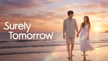 Backdrop for the TV series "Surely Tomorrow" #1478529