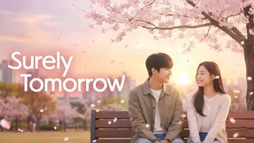 Backdrop for the TV series "Surely Tomorrow" #1478531