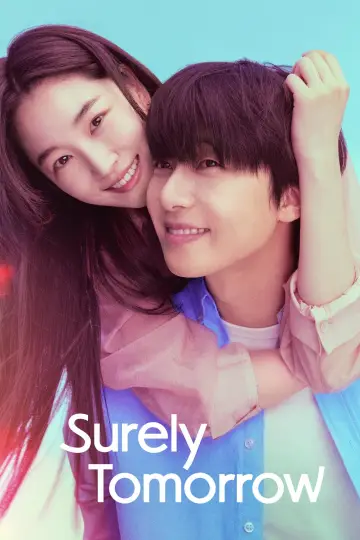Surely Tomorrow (2025)