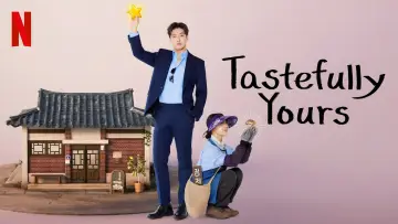 Backdrop for the TV series "Tastefully Yours" #1487675