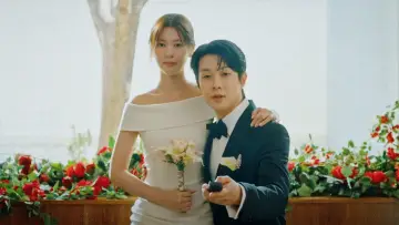 Backdrop for the TV series "Would You Marry Me?" #1478099