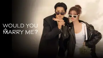 Backdrop for the TV series "Would You Marry Me?" #1478101