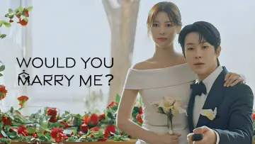 Backdrop for the TV series "Would You Marry Me?" #1478103