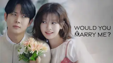 Backdrop for the TV series "Would You Marry Me?" #1478104