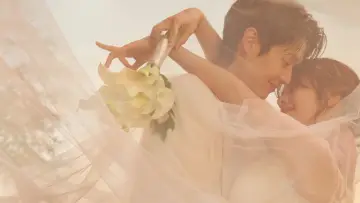 Backdrop for the TV series "Would You Marry Me?" #1478109