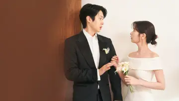 Backdrop for the TV series "Would You Marry Me?" #1478111