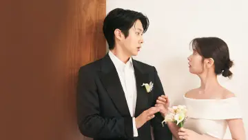 Backdrop for the TV series "Would You Marry Me?" #1478112
