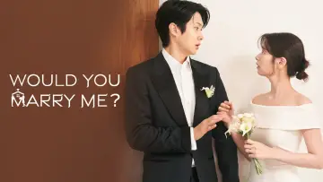 Backdrop for the TV series "Would You Marry Me?" #1478114